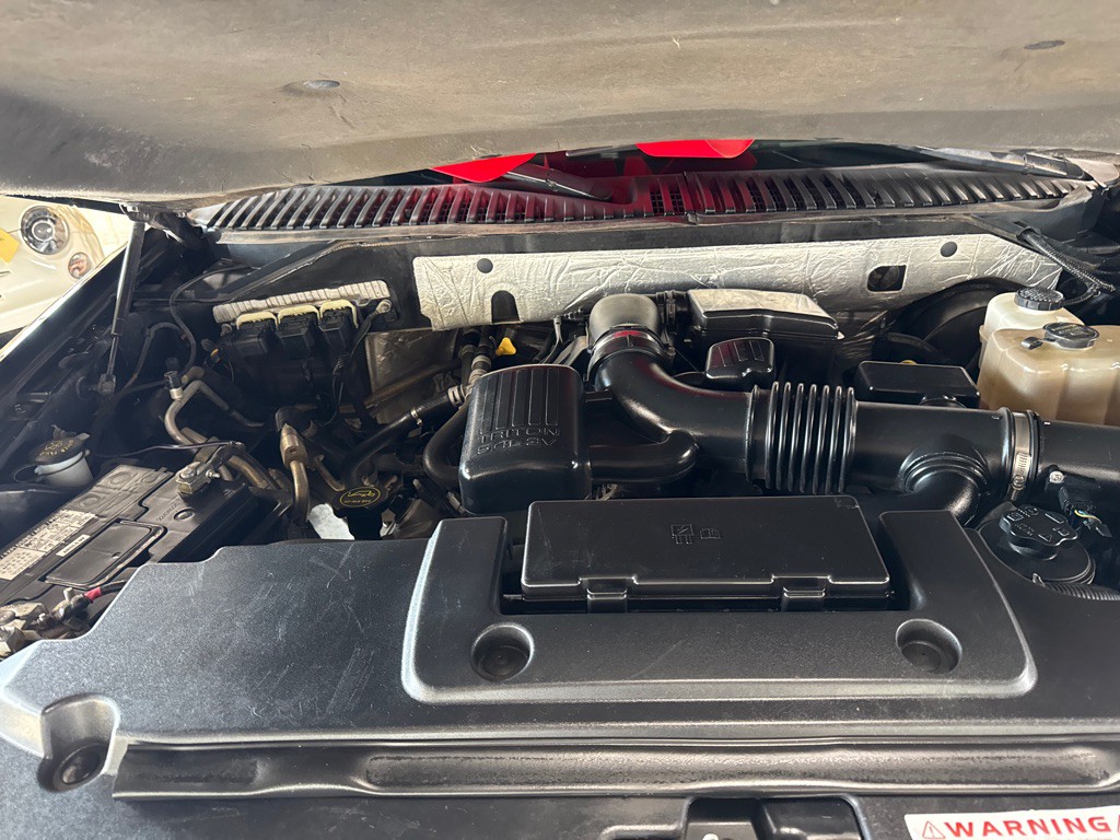 2014 Ford Expedition Image 21