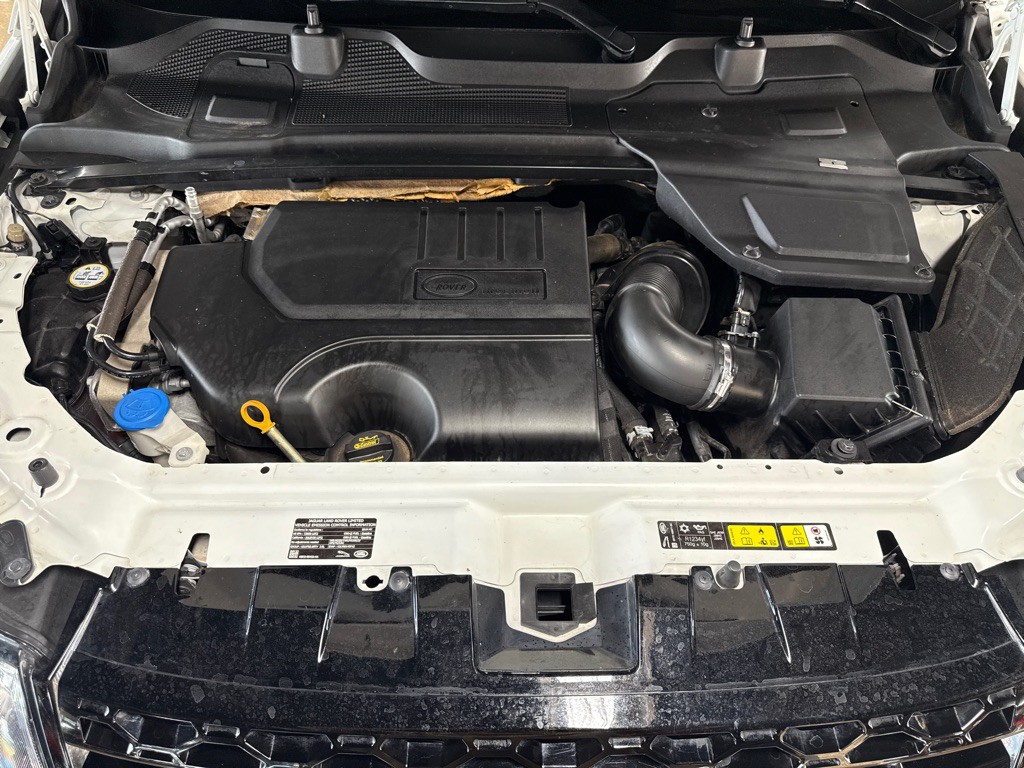 2019 Land Rover Discovery Sport Image 10