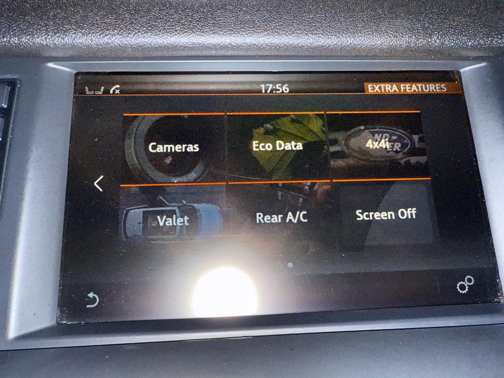 2019 Land Rover Discovery Sport Image 25