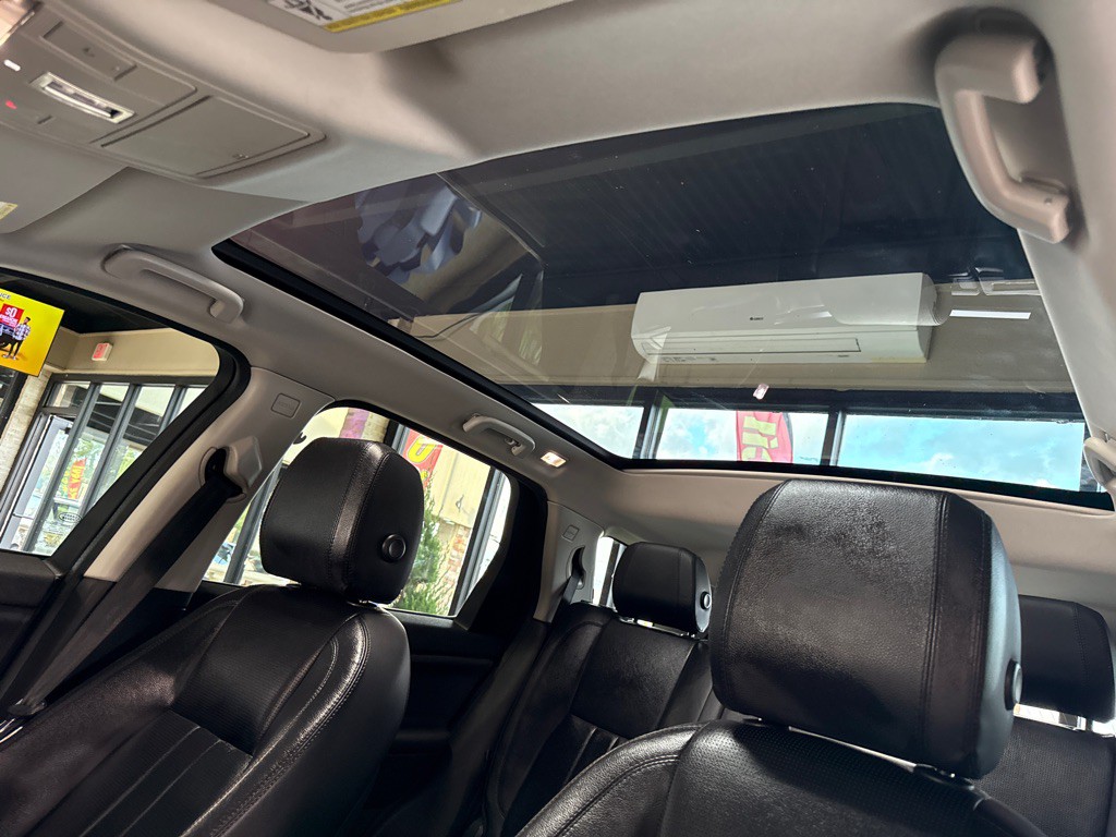 2019 Land Rover Discovery Sport Image 27