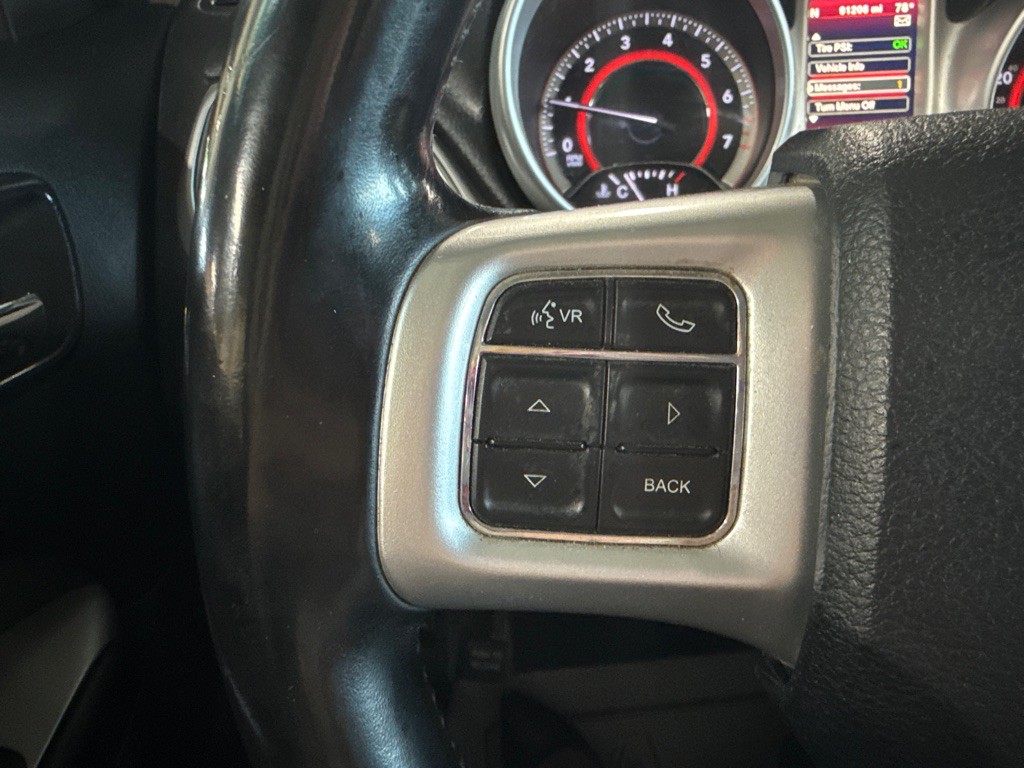 2018 Dodge Journey Image 5