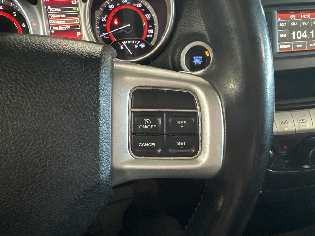 2018 Dodge Journey Image 6