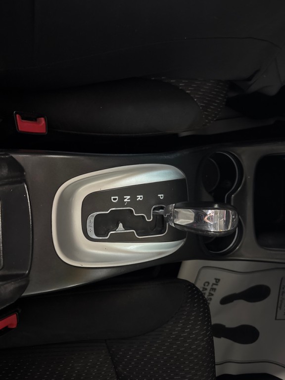 2018 Dodge Journey Image 8