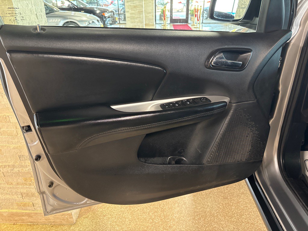 2018 Dodge Journey Image 9