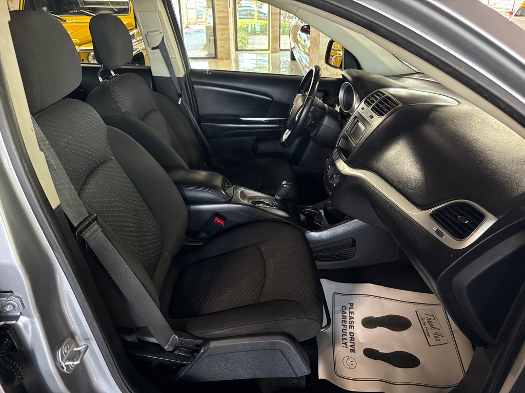 2018 Dodge Journey Image 12