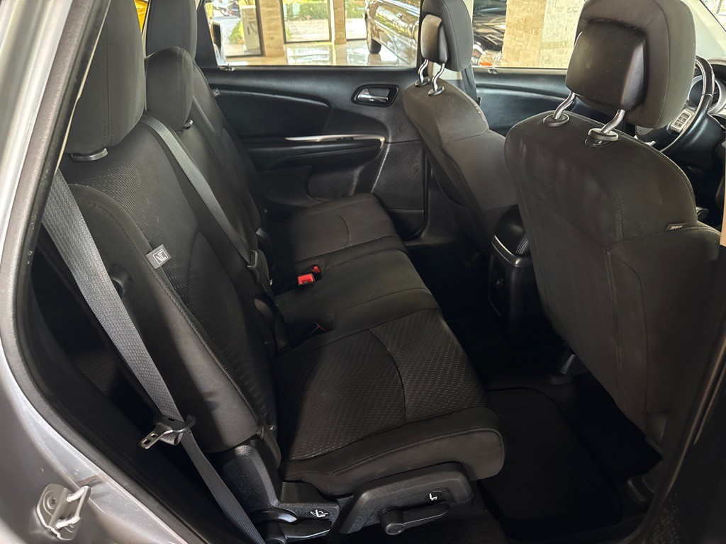 2018 Dodge Journey Image 13