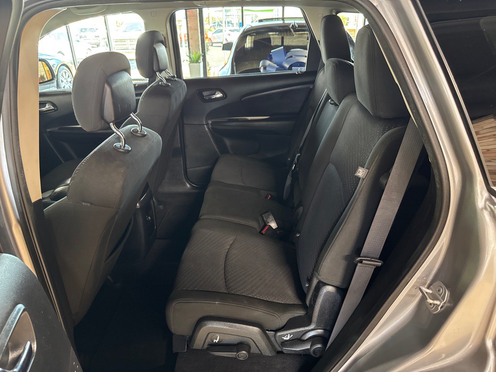 2018 Dodge Journey Image 14