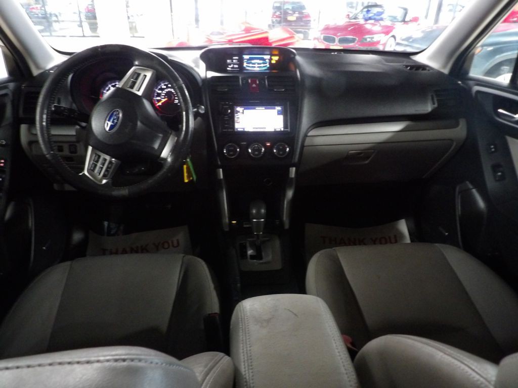 2014 Subaru Forester Image 7