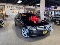 Image for 2011 Mercedes-Benz C-Class C 300 ID: 6892663