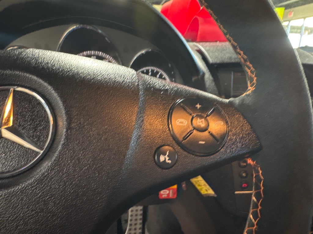 2011 Mercedes-Benz C-Class Image 13