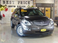 Image for 2010 Buick Enclave CXL ID: 6900480