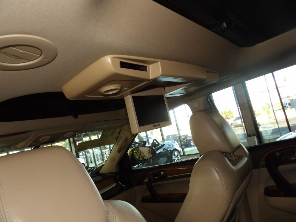 2010 Buick Enclave Image 13