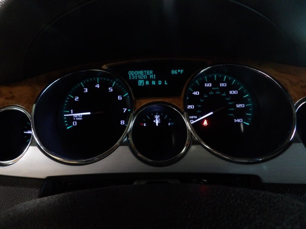 2010 Buick Enclave Image 19