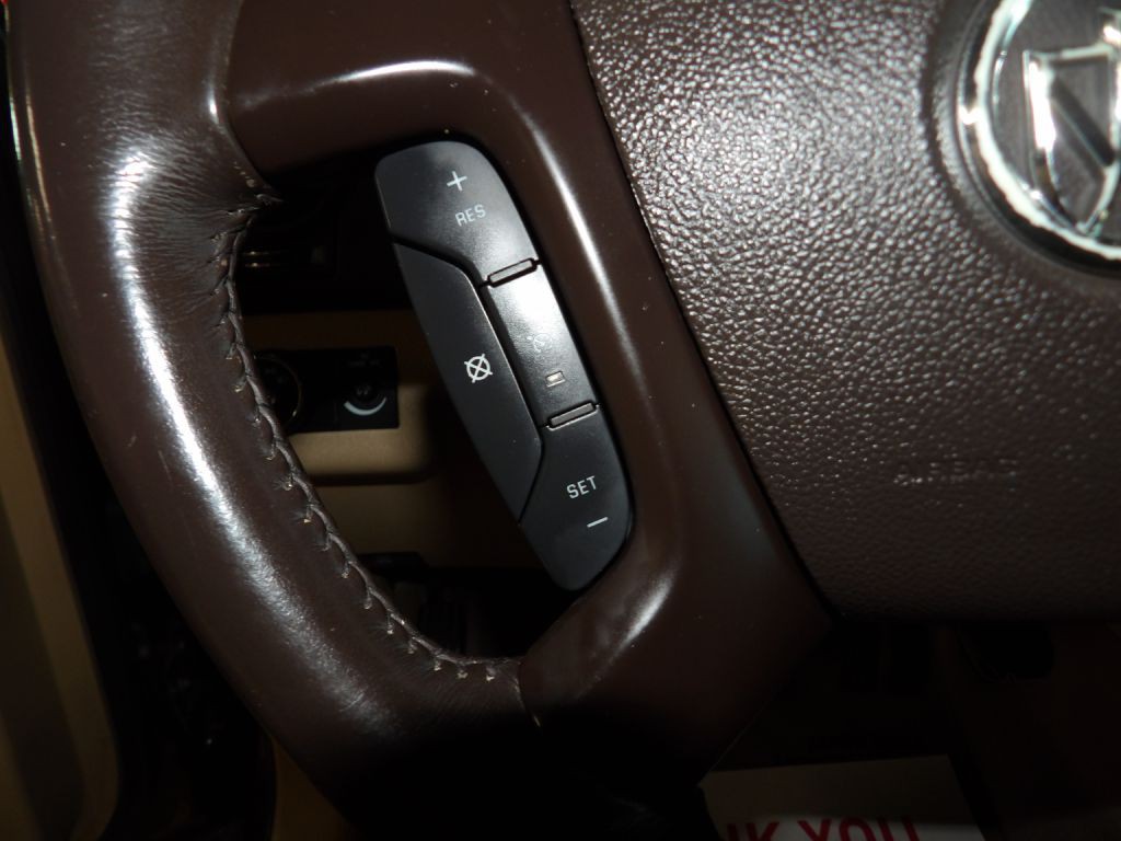 2010 Buick Enclave Image 20