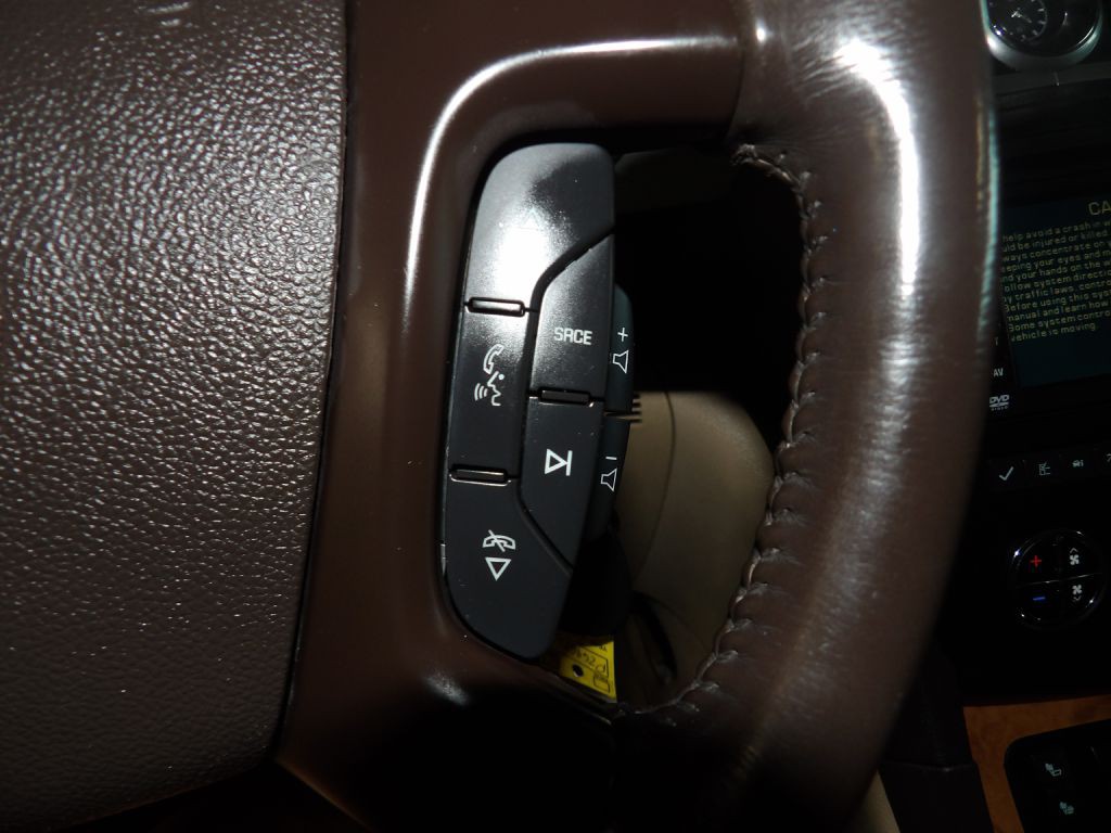2010 Buick Enclave Image 21