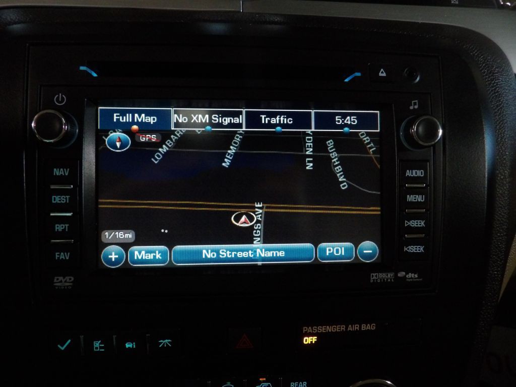 2010 Buick Enclave Image 22