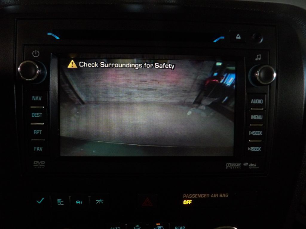 2010 Buick Enclave Image 25