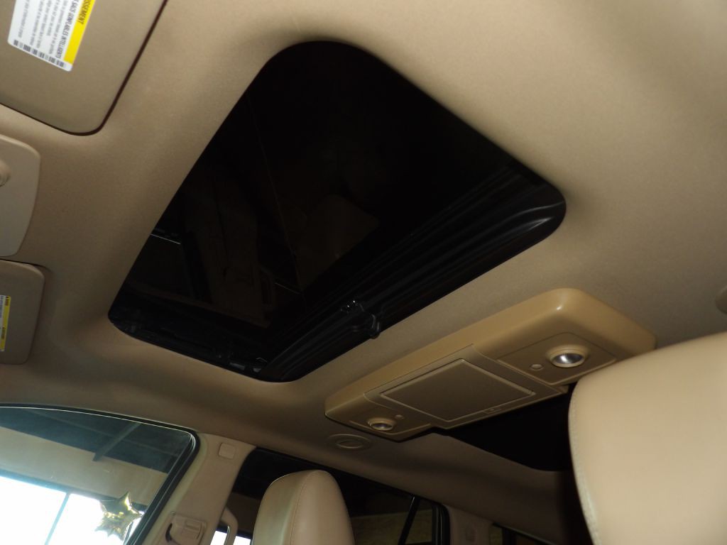 2010 Buick Enclave Image 26