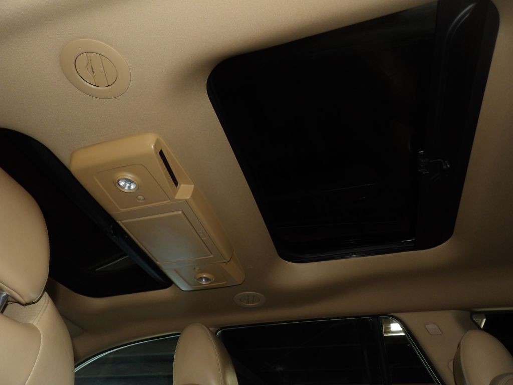 2010 Buick Enclave Image 27