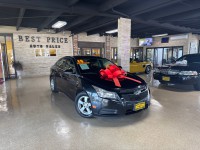Image for 2014 Chevrolet Cruze LT ID: 6908595