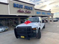 Image for 2009 Ford F-350 Super Duty ID: 6908907