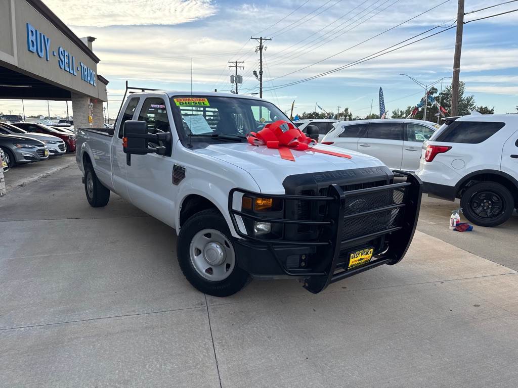 2009 Ford F-350 Image 2