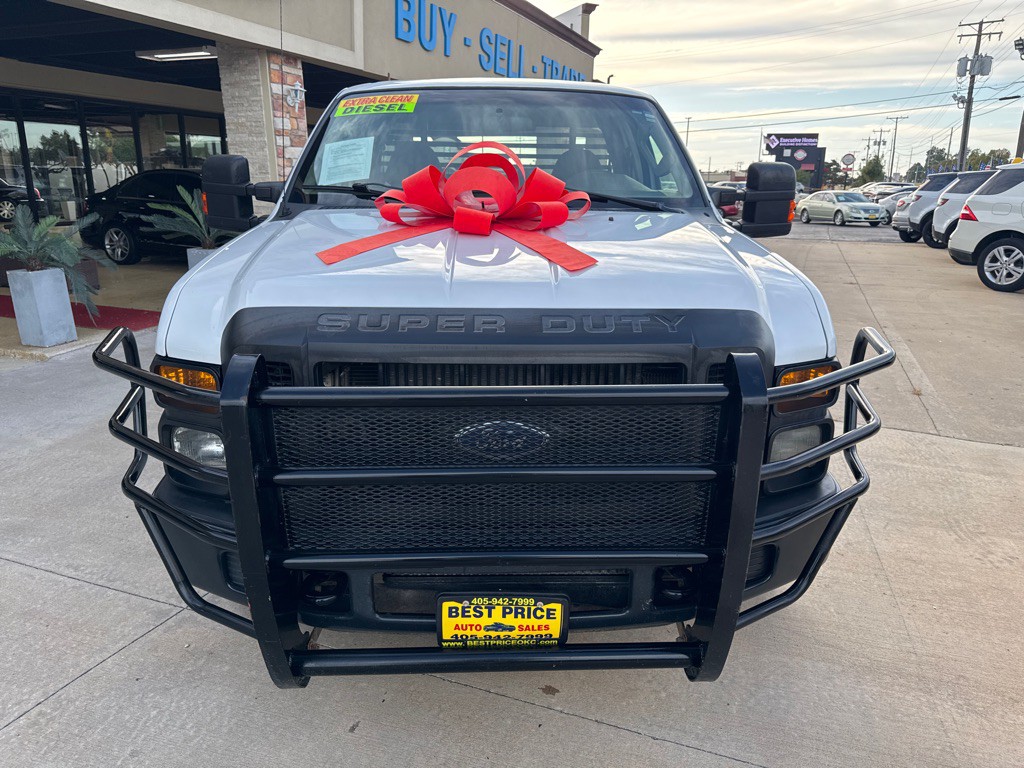 2009 Ford F-350 Image 3