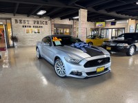 Image for 2016 Ford Mustang  ID: 6927364