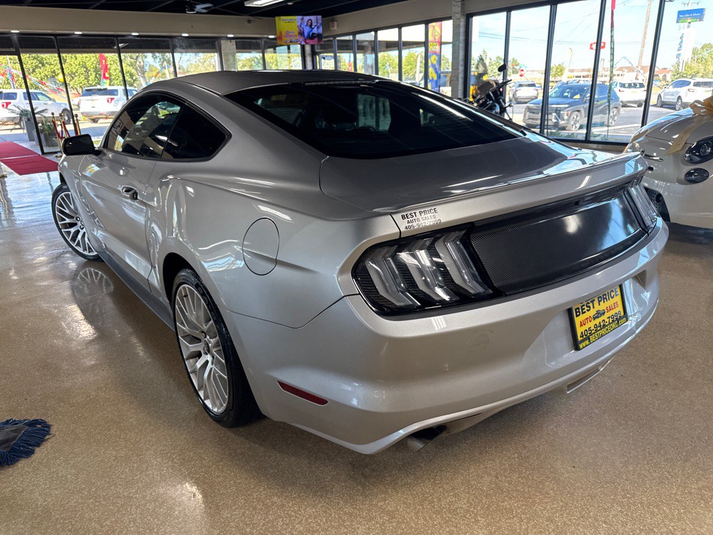 2016 Ford Mustang Image 5