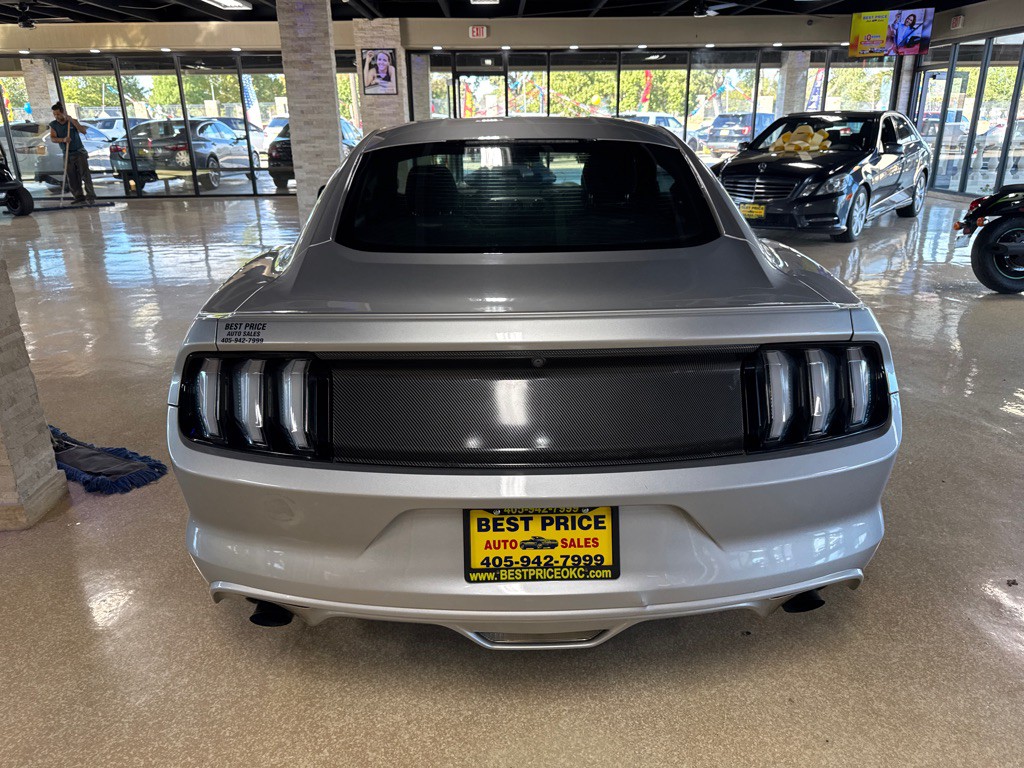 2016 Ford Mustang Image 6