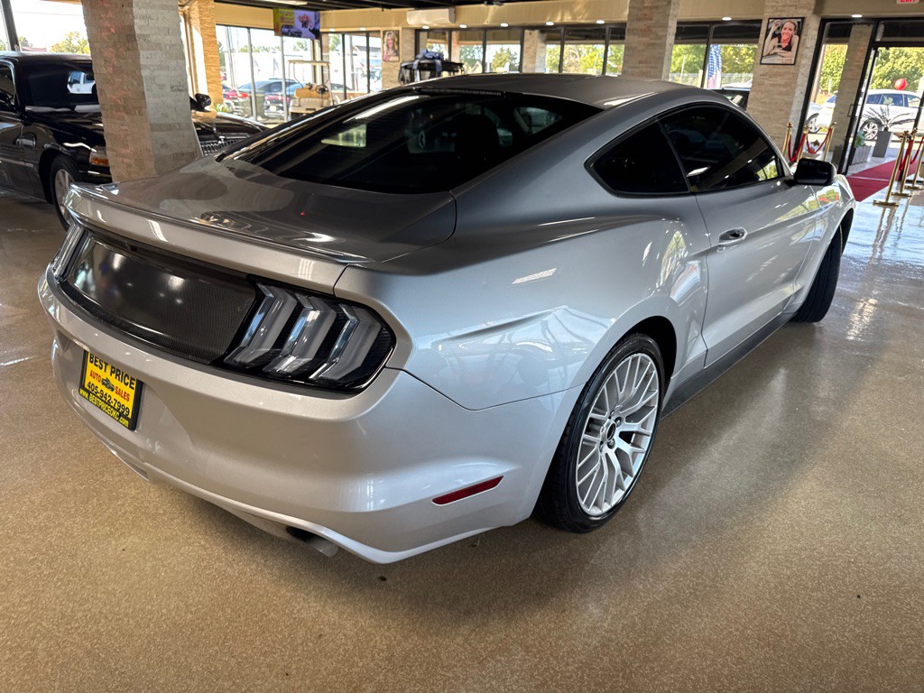 2016 Ford Mustang Image 7