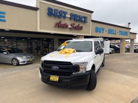 Image for 2018 Ford F-150 Supercrew ID: 6945276