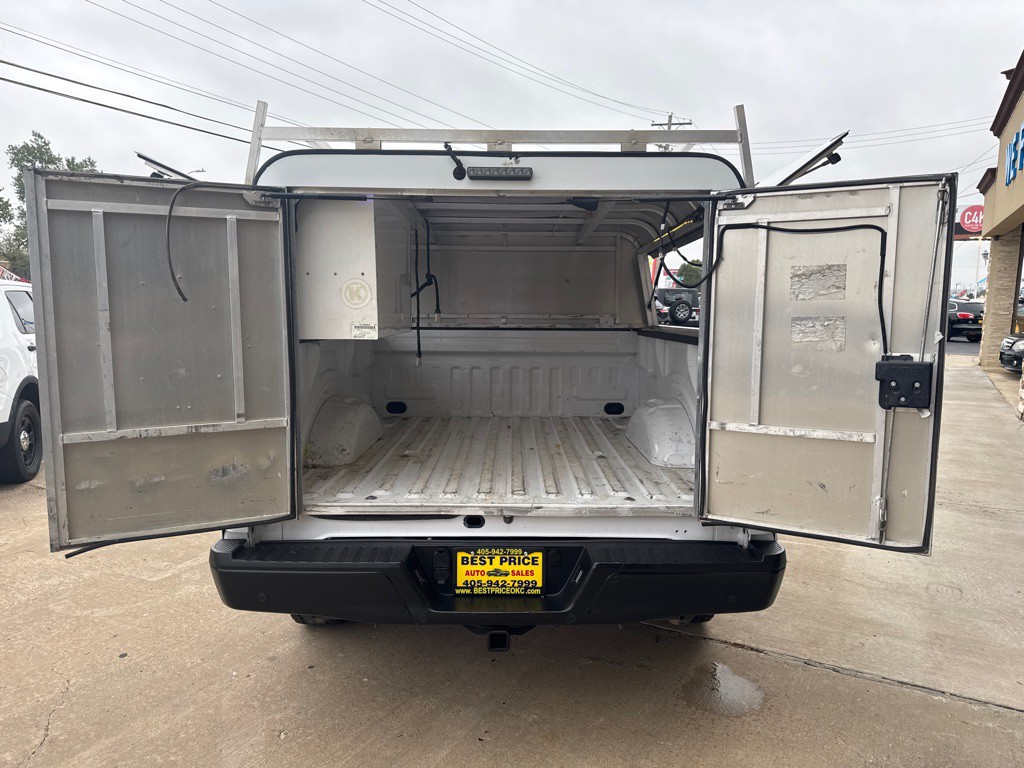 2018 Ford F-150 Image 4