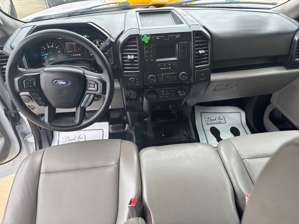 2018 Ford F-150 Image 9