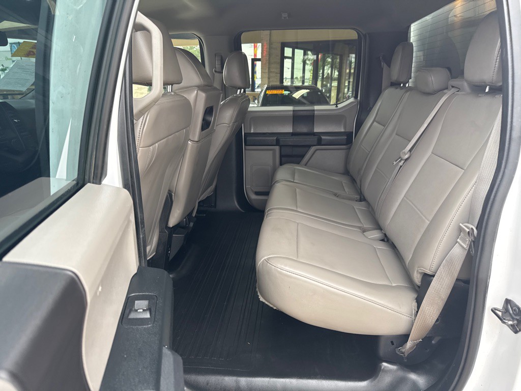 2018 Ford F-150 Image 10