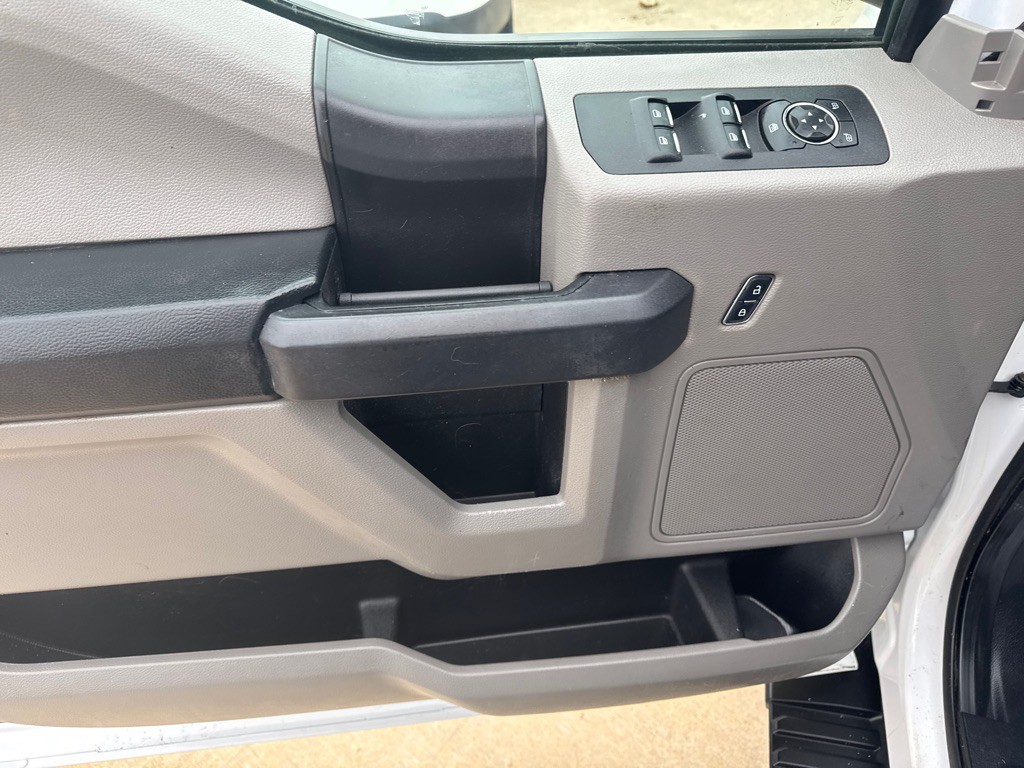 2018 Ford F-150 Image 11