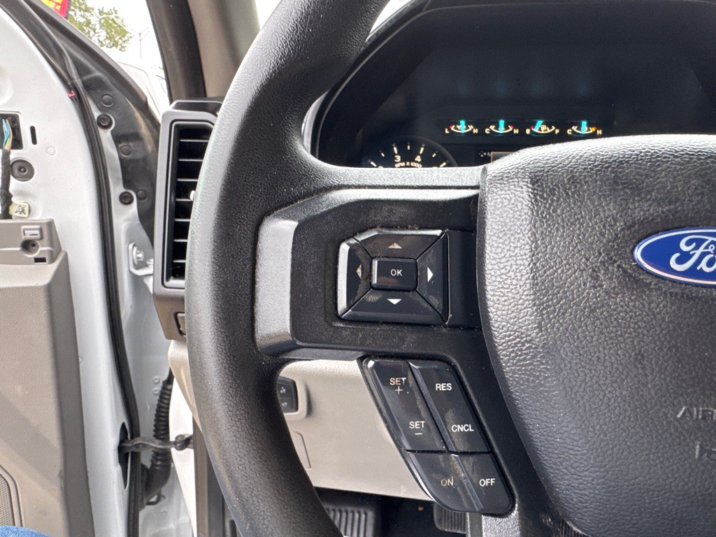 2018 Ford F-150 Image 12