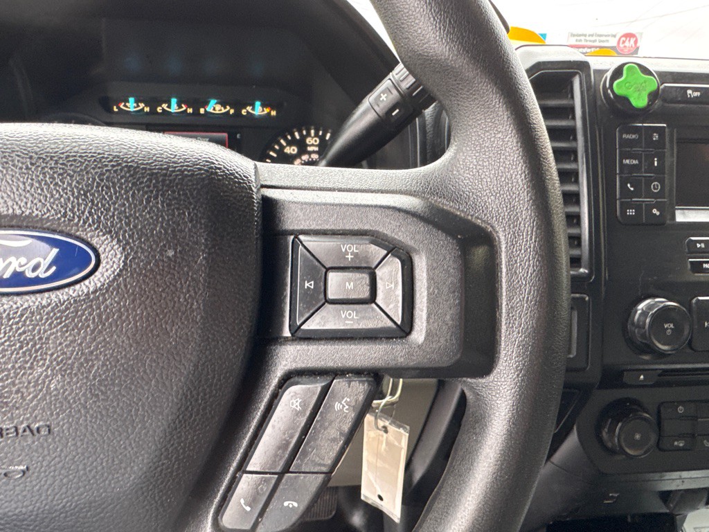 2018 Ford F-150 Image 13