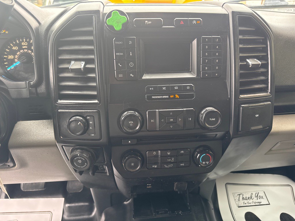 2018 Ford F-150 Image 14