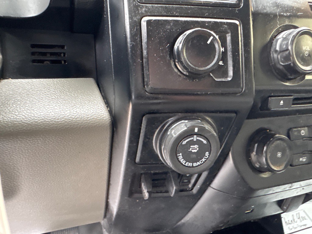 2018 Ford F-150 Image 15