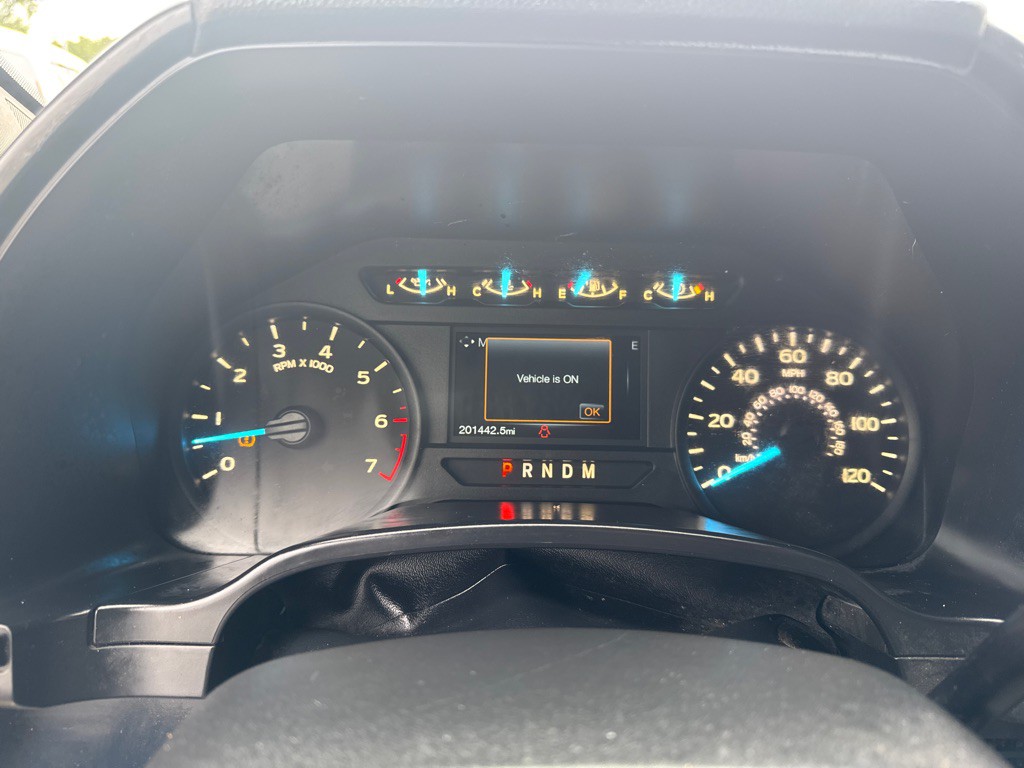 2018 Ford F-150 Image 16