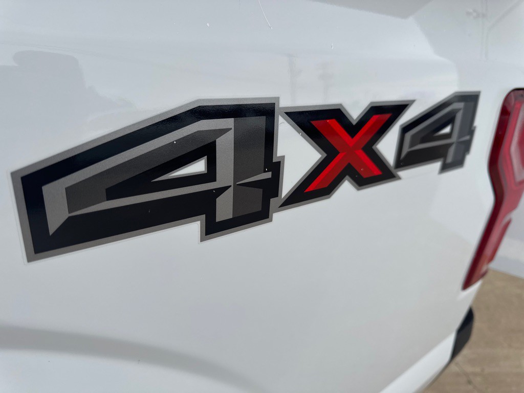 2018 Ford F-150 Image 20