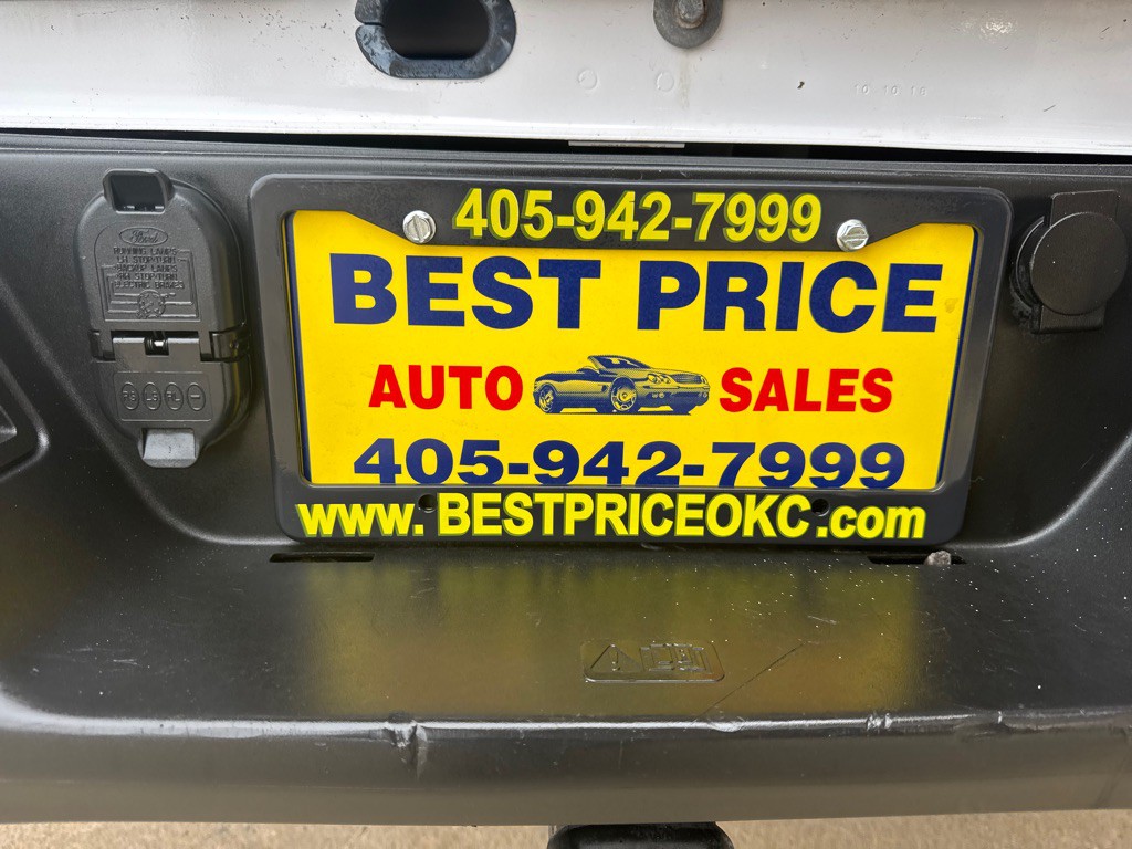 2018 Ford F-150 Image 21