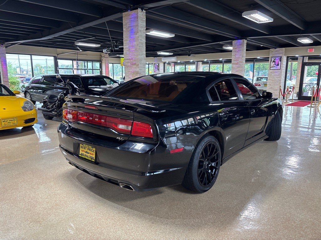 2014 Dodge Charger Image 6