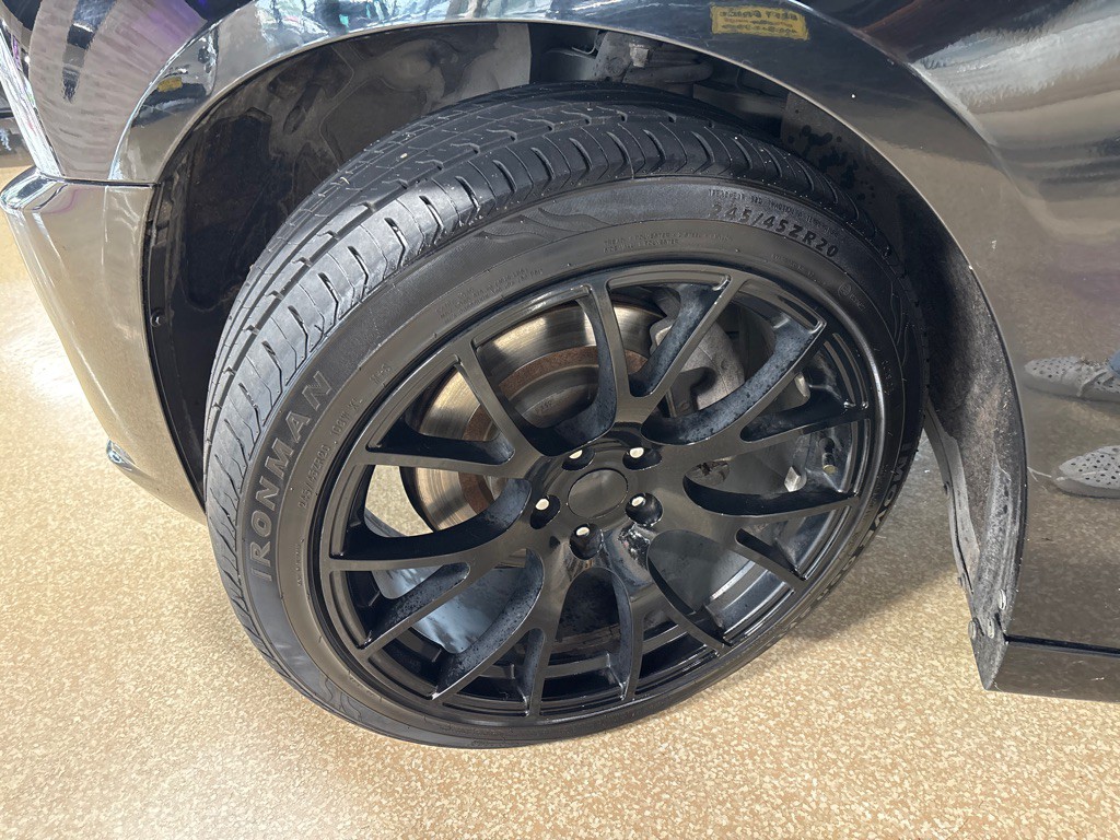 2014 Dodge Charger Image 7