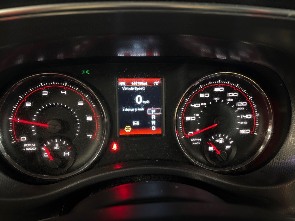 2014 Dodge Charger Image 10