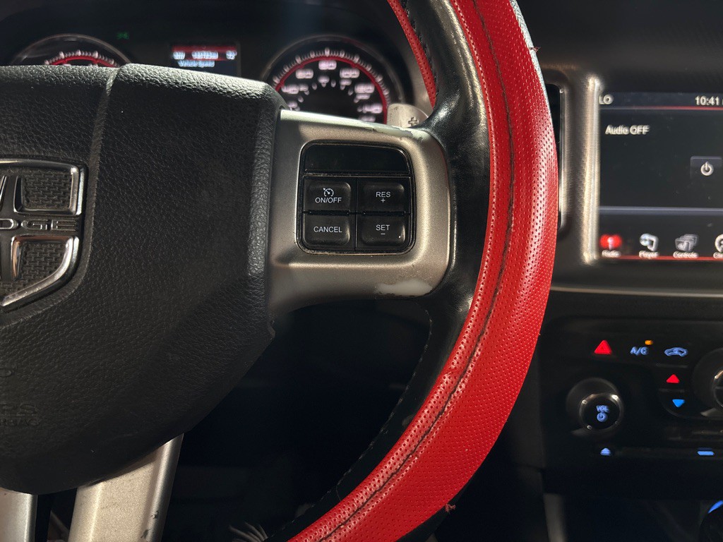 2014 Dodge Charger Image 12