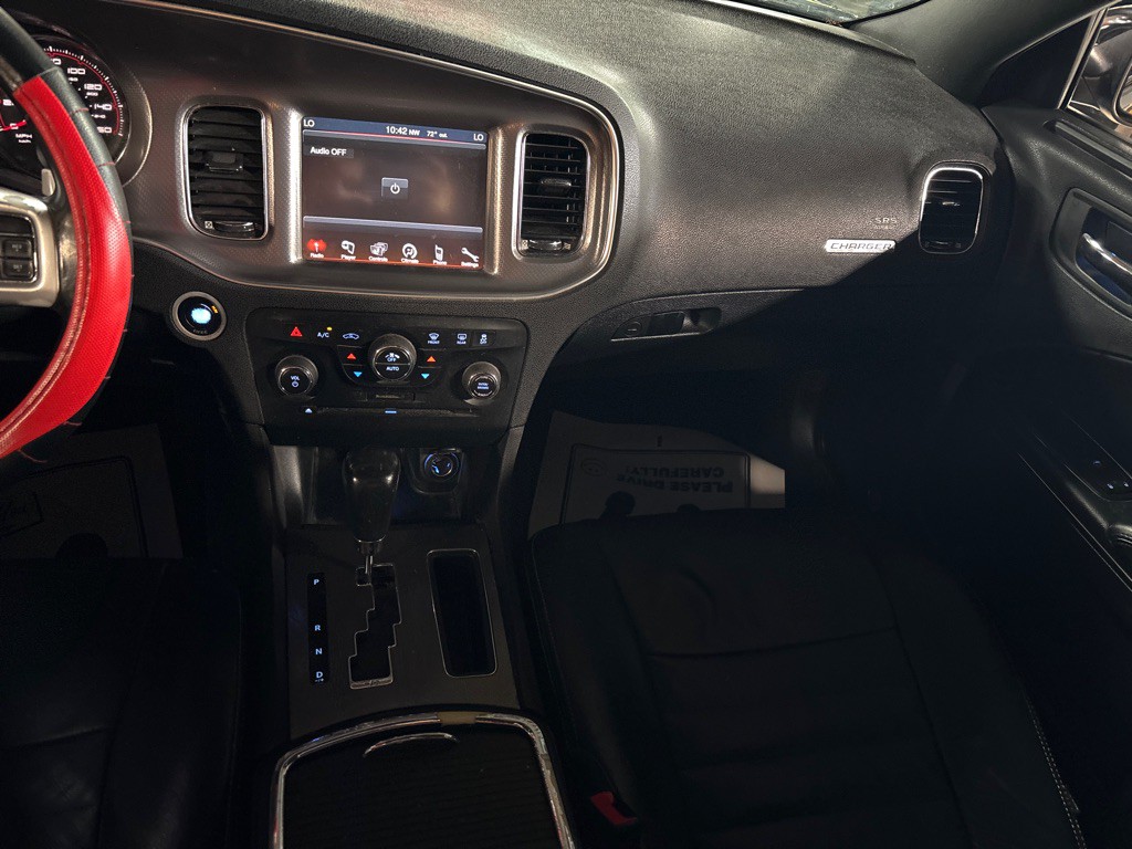2014 Dodge Charger Image 13