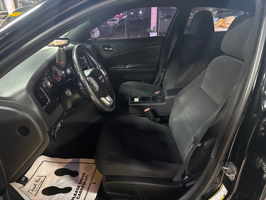 2014 Dodge Charger Image 8