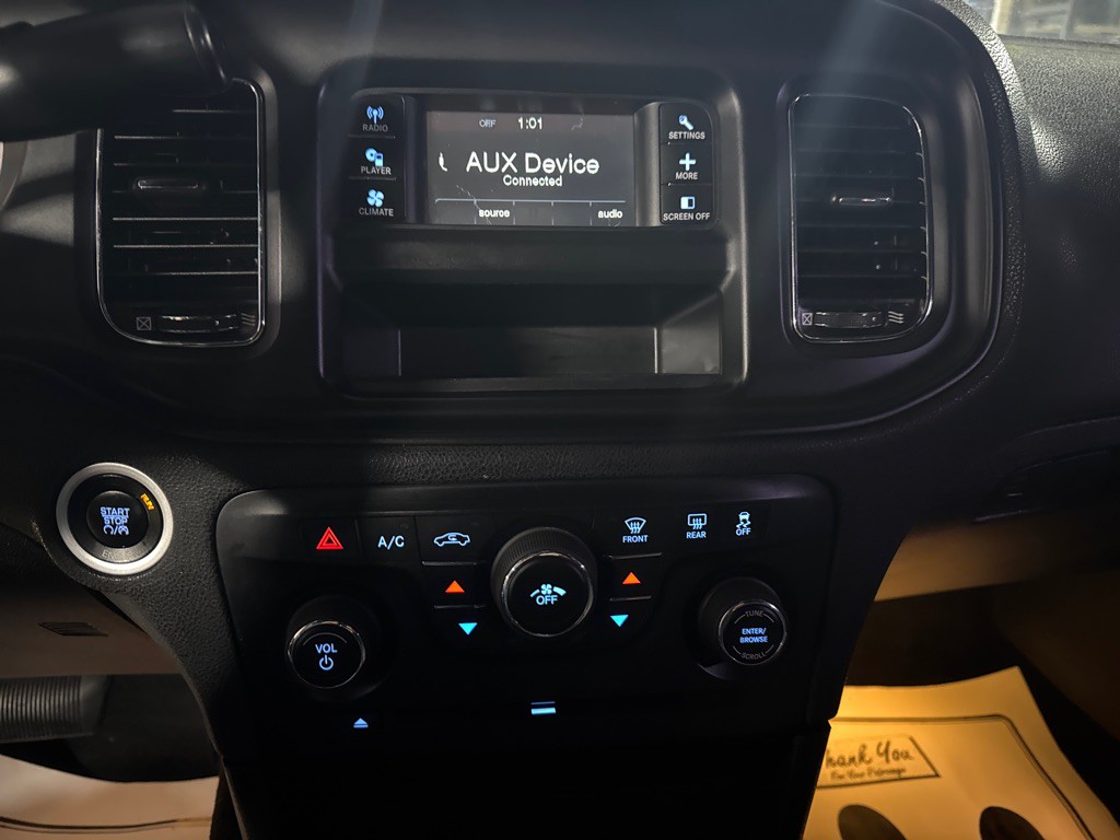 2014 Dodge Charger Image 10